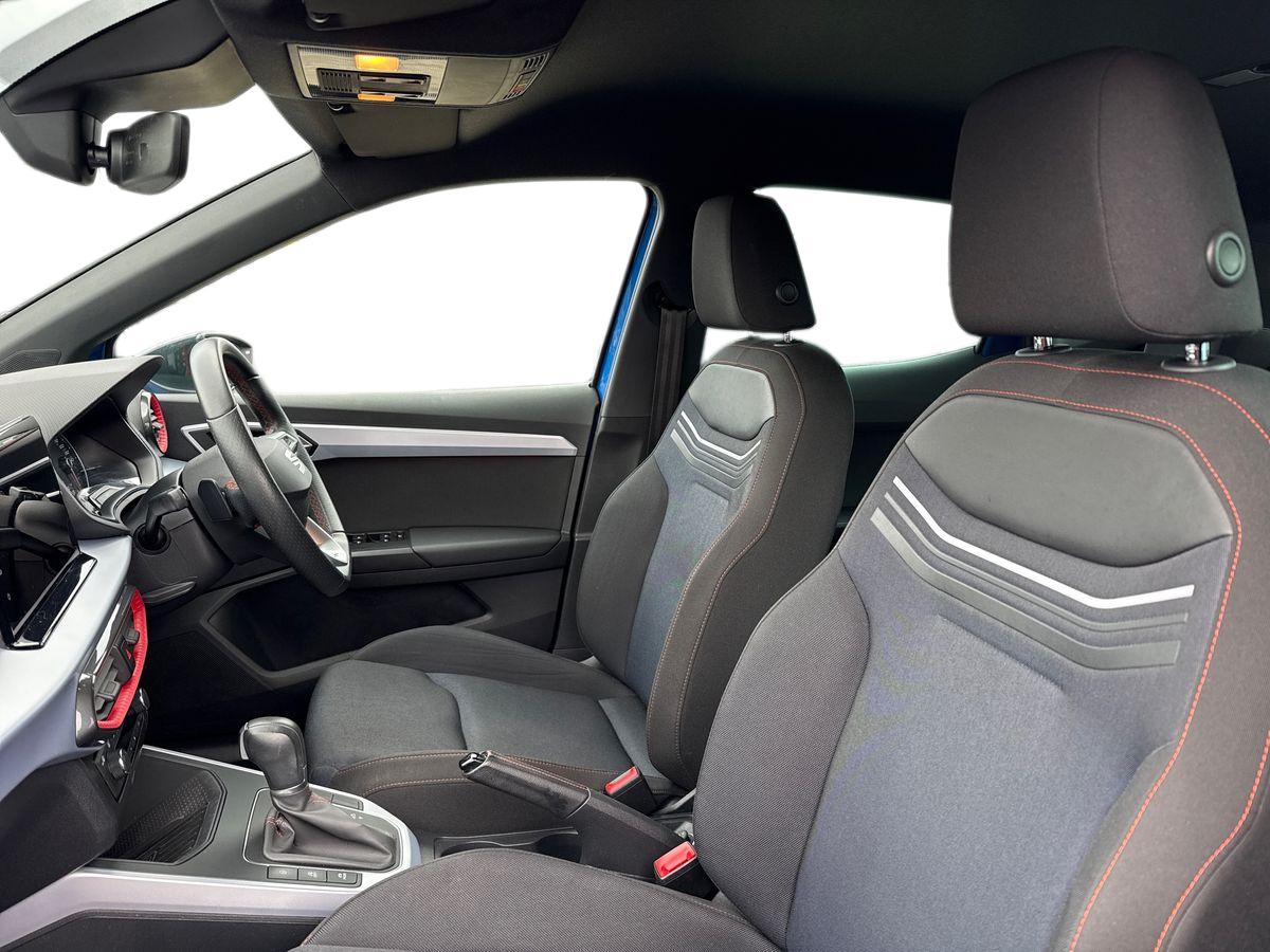 Used SEAT Arona 2021 for sale - 77493968: Photo 10