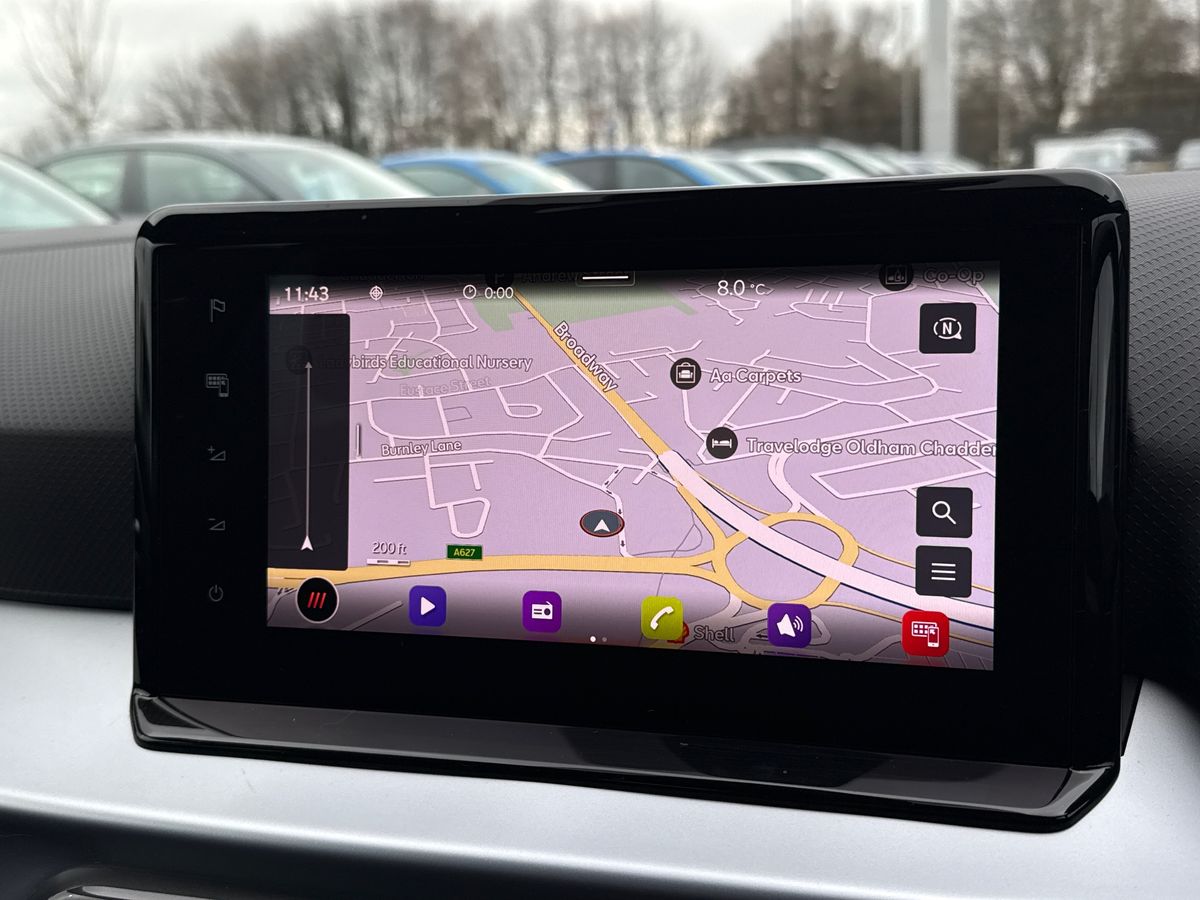 Used SEAT Arona 2021 for sale - 77493968: Photo 11