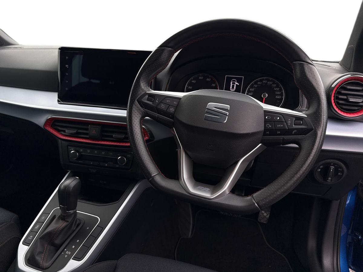 Used SEAT Arona 2021 for sale - 77493968: Photo 12