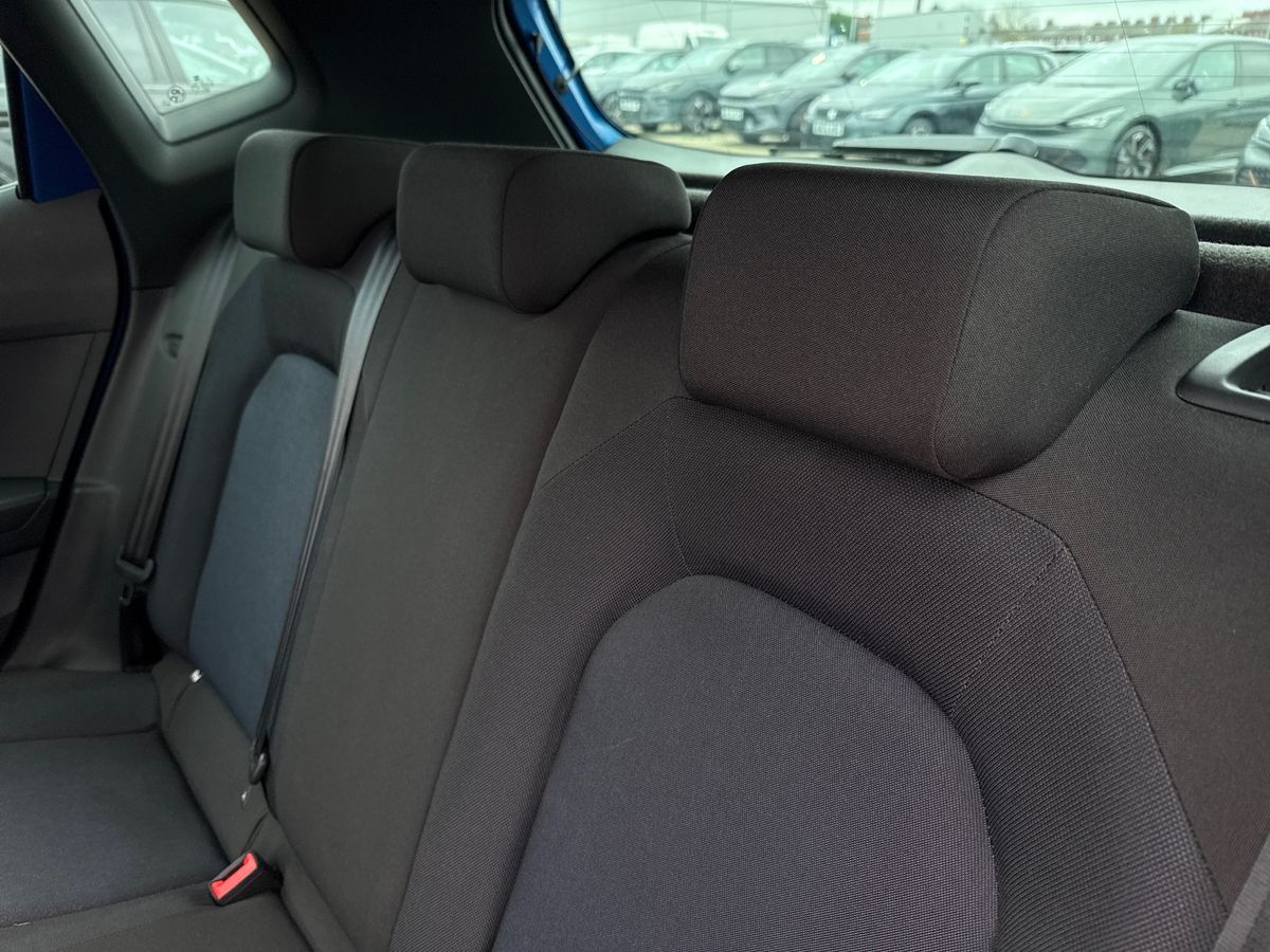 Used SEAT Arona 2021 for sale - 77493968: Photo 13