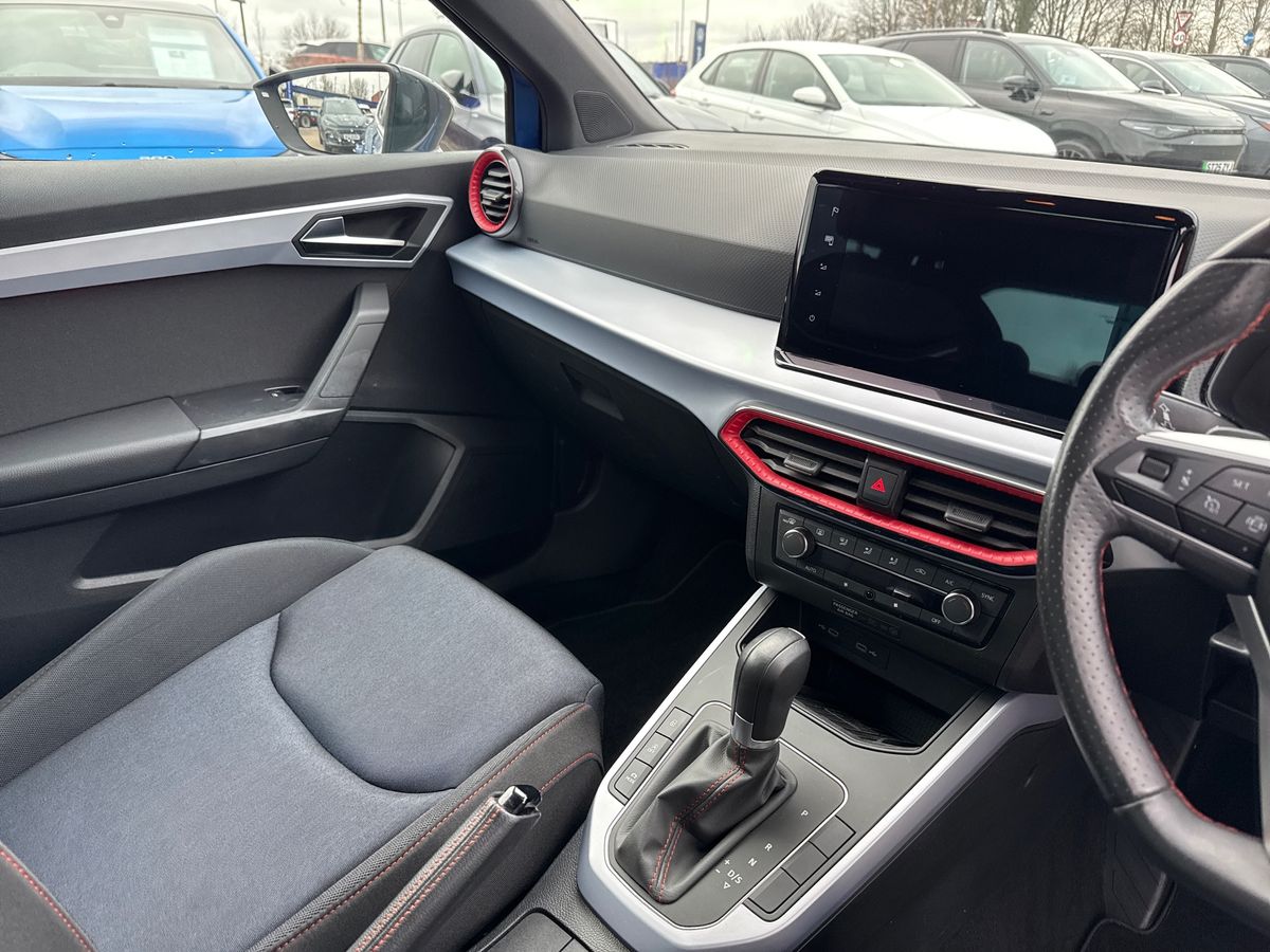 Used SEAT Arona 2021 for sale - 77493968: Photo 14