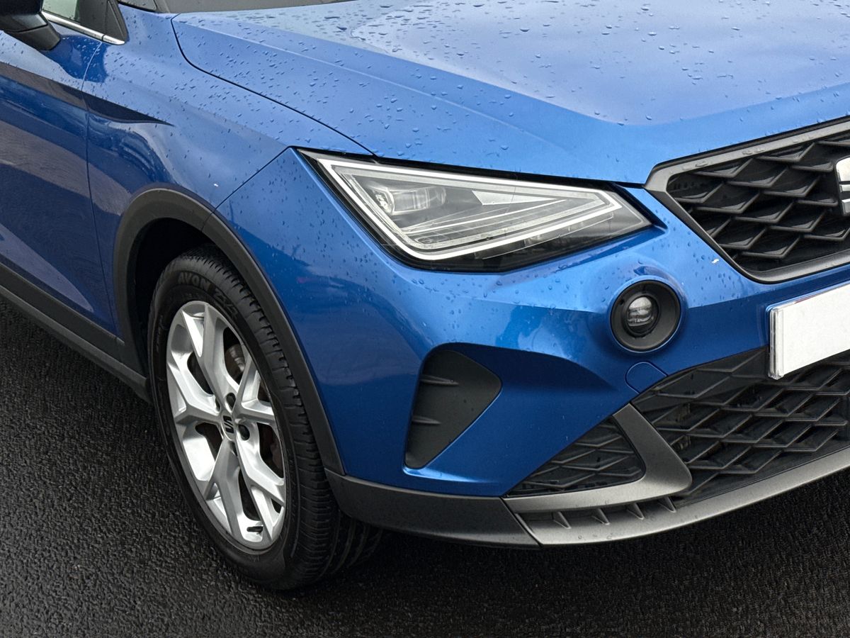 Used SEAT Arona 2021 for sale - 77493968: Photo 16