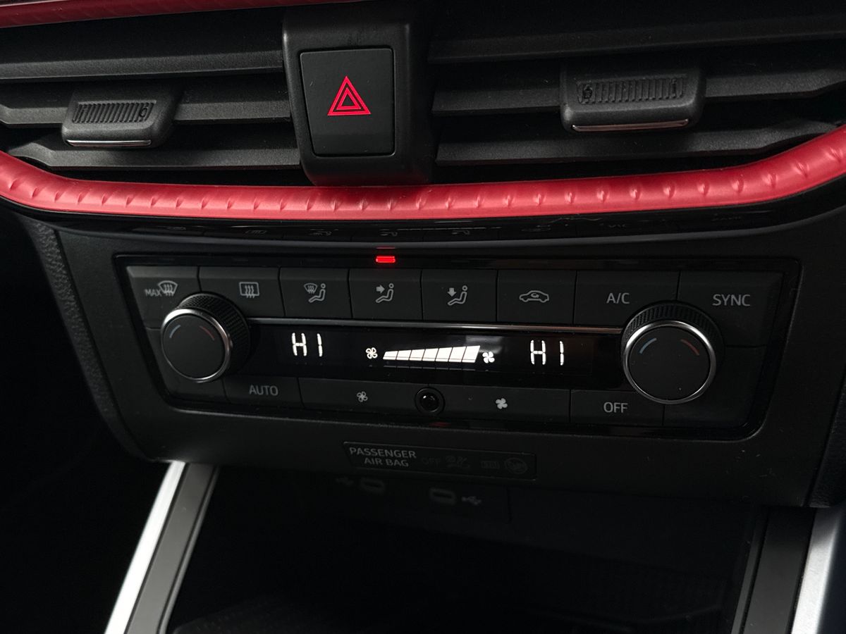 Used SEAT Arona 2021 for sale - 77493968: Photo 18