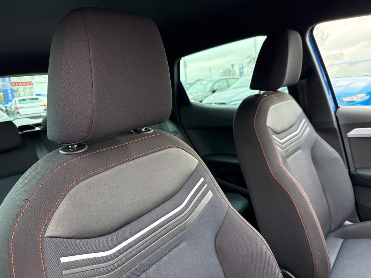 Used SEAT Arona 2021 for sale - 77493968: Photo 20