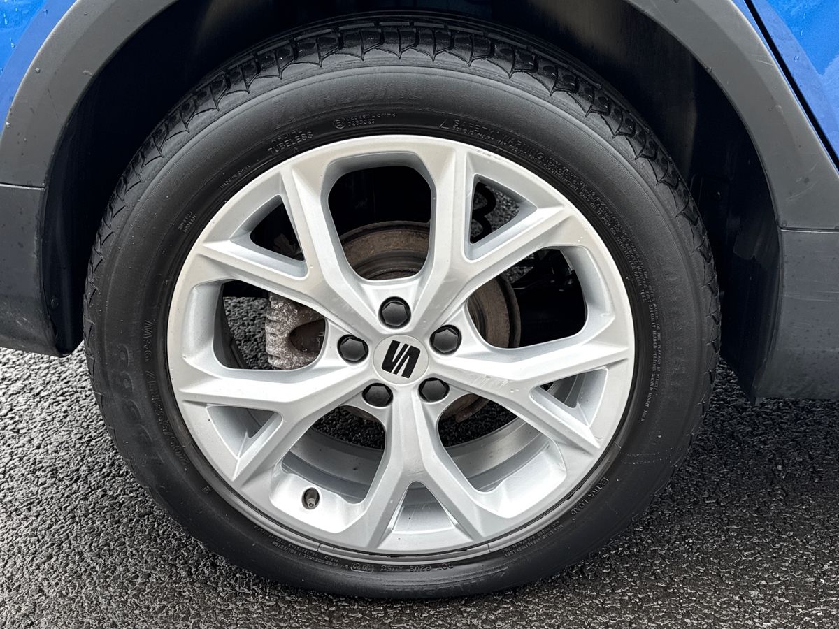 Used SEAT Arona 2021 for sale - 77493968: Photo 21