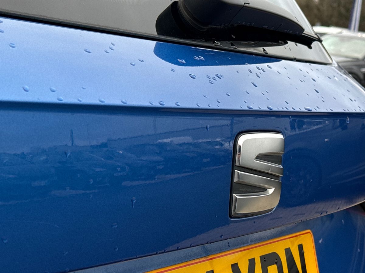 Used SEAT Arona 2021 for sale - 77493968: Photo 25