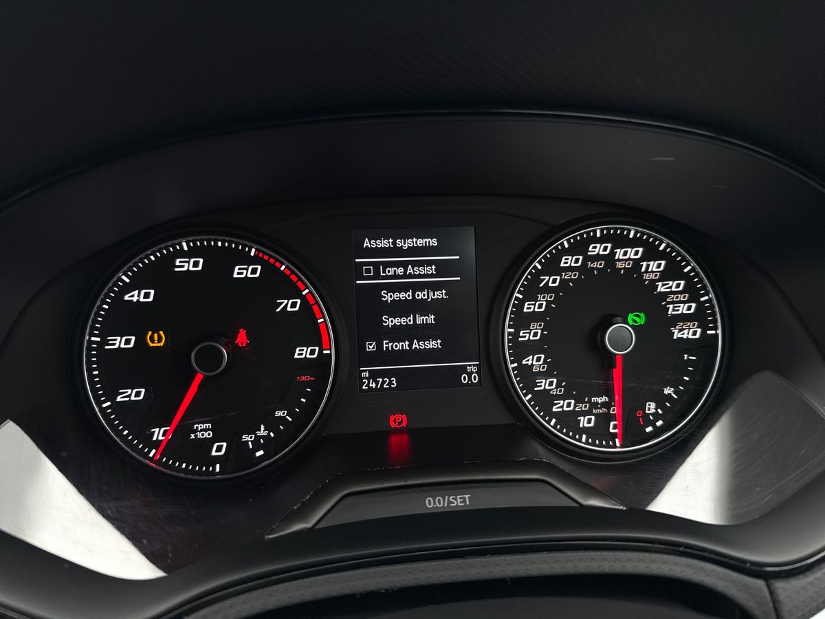 Used SEAT Arona 2021 for sale - 77493968: Photo 35