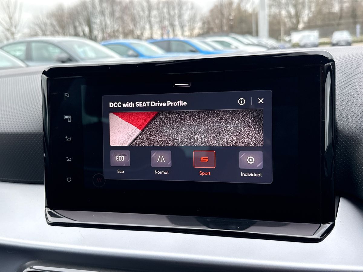 Used SEAT Arona 2021 for sale - 77493968: Photo 38