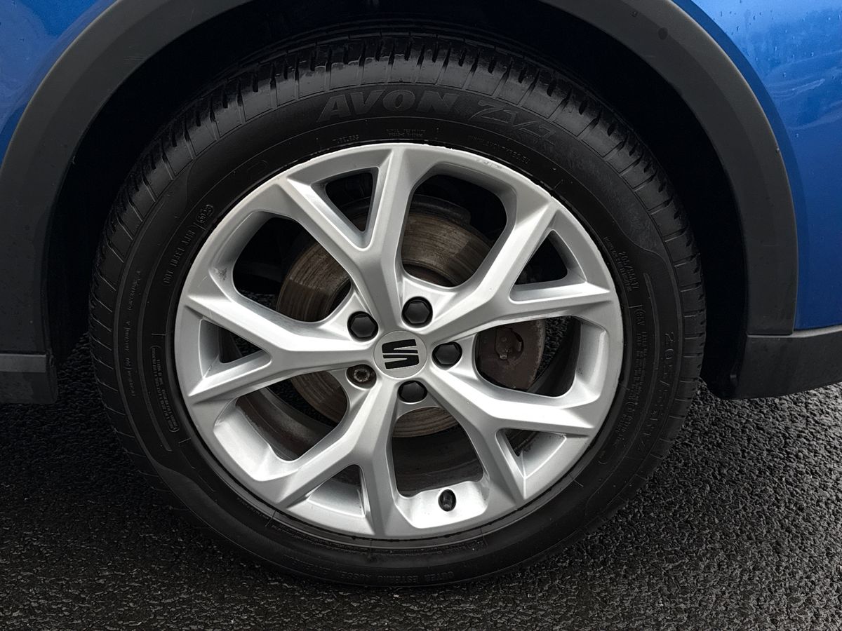 Used SEAT Arona 2021 for sale - 77493968: Photo 6