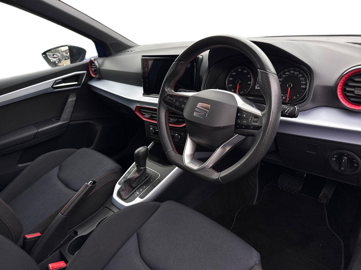 Used SEAT Arona 2021 for sale - 77493968: Photo 7