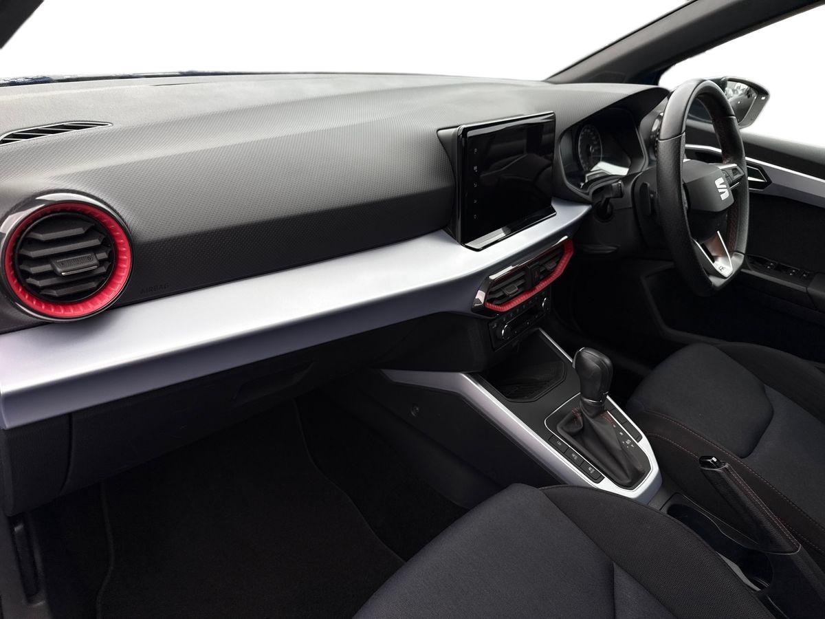 Used SEAT Arona 2021 for sale - 77493968: Photo 8