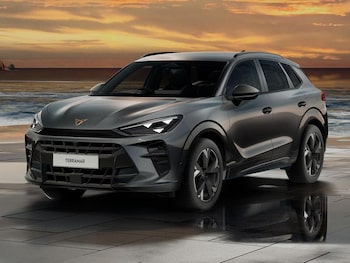 Used Cupra Terramar 2026 for sale - 77262628: Photo