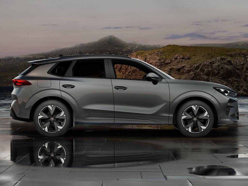 Used Cupra Terramar 2026 for sale - 77262628: Photo 2