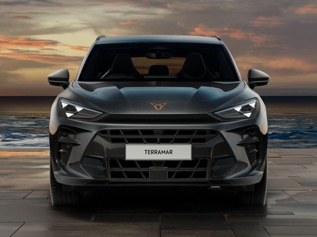 Used Cupra Terramar 2026 for sale - 77262628: Photo 5