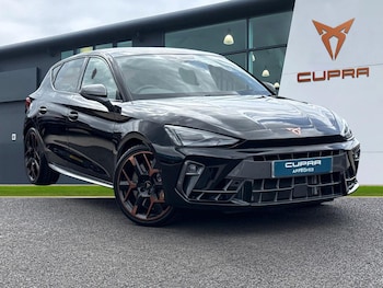 Used Cupra Leon 2025 for sale - 78815454: Photo