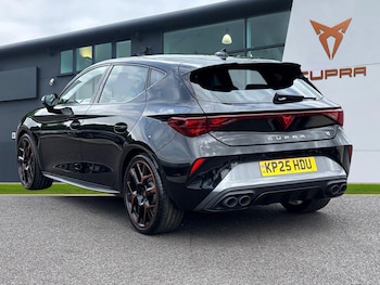Used Cupra Leon 2025 for sale - 78815454: Photo
