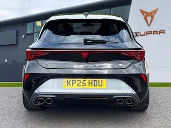 Used Cupra Leon 2025 for sale - 78815454: Photo
