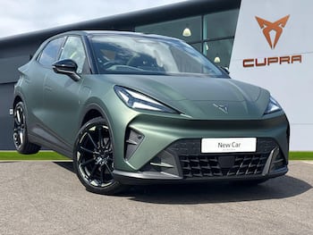 Used Cupra Raval 2026 for sale - 79526558: Photo