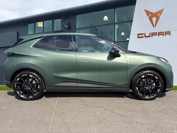 Used Cupra Raval 2026 for sale - 79526558: Photo