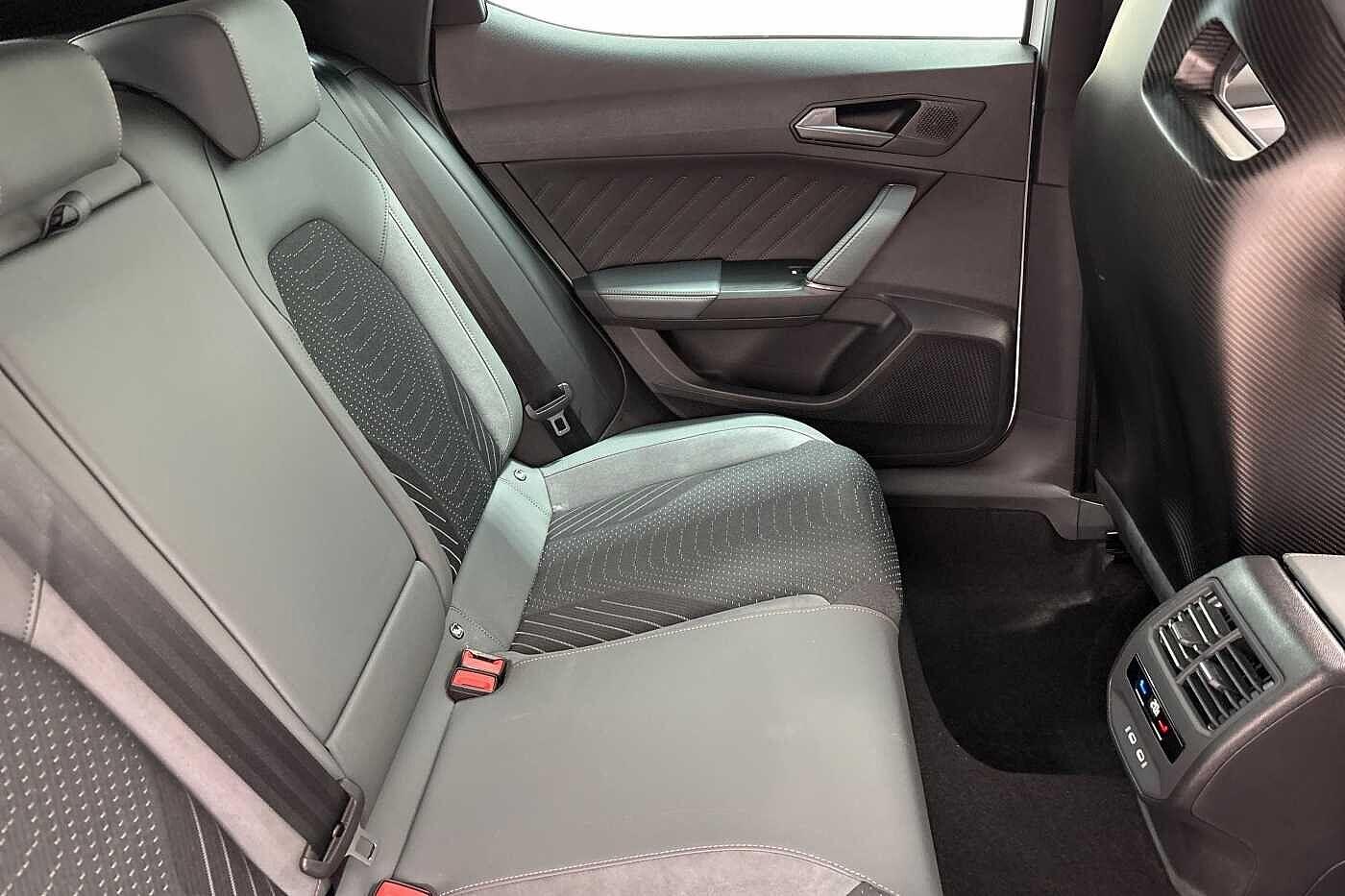 Used Cupra Leon 2025 for sale - 77421589: Photo 10