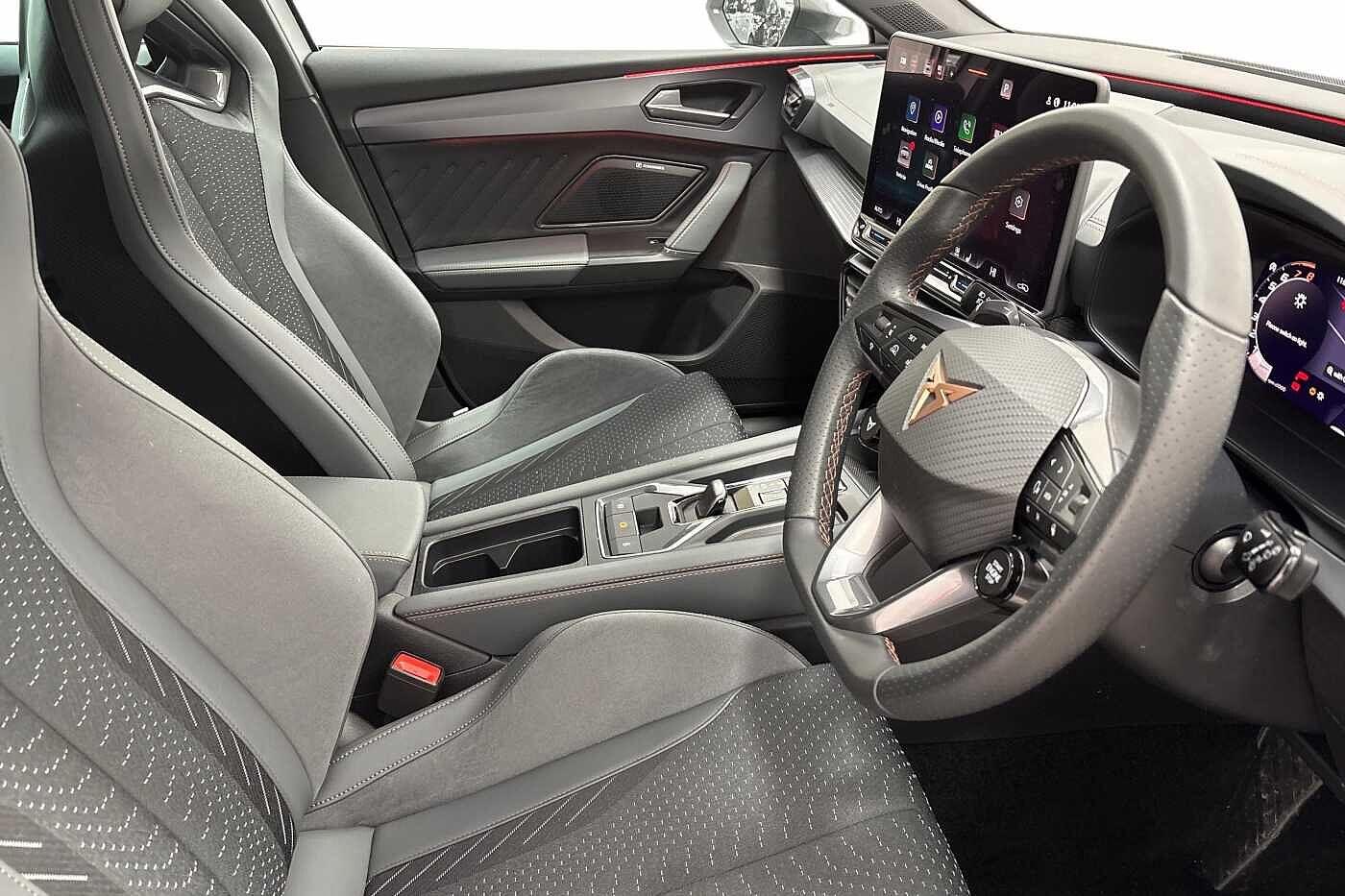 Used Cupra Leon 2025 for sale - 77421589: Photo 11