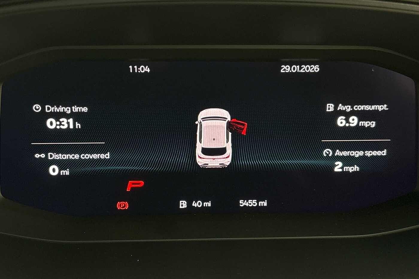 Used Cupra Leon 2025 for sale - 77421589: Photo 12