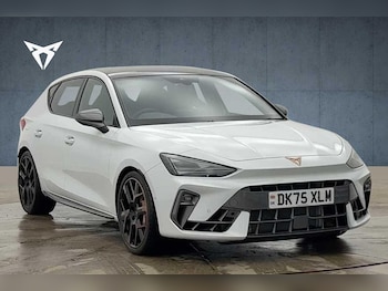 Used Cupra Leon 2025 for sale - 77421589: Photo