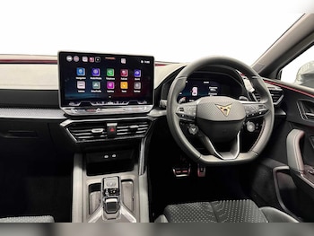 Used Cupra Leon 2025 for sale - 77421589: Photo