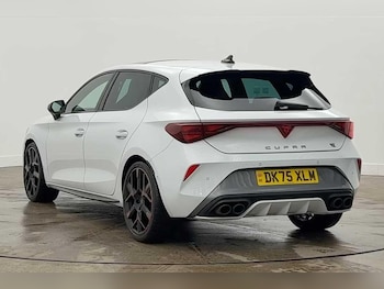 Used Cupra Leon 2025 for sale - 77421589: Photo