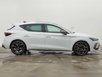 Used Cupra Leon 2025 for sale - 77421589: Photo