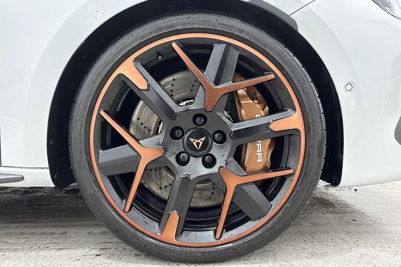 Used Cupra Leon 2025 for sale - 77421589: Photo 6