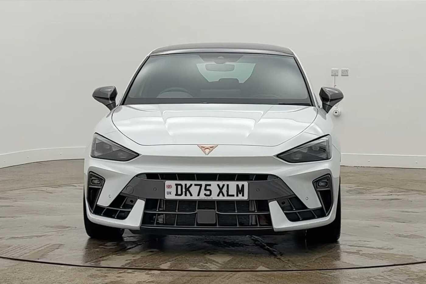 Used Cupra Leon 2025 for sale - 77421589: Photo 8
