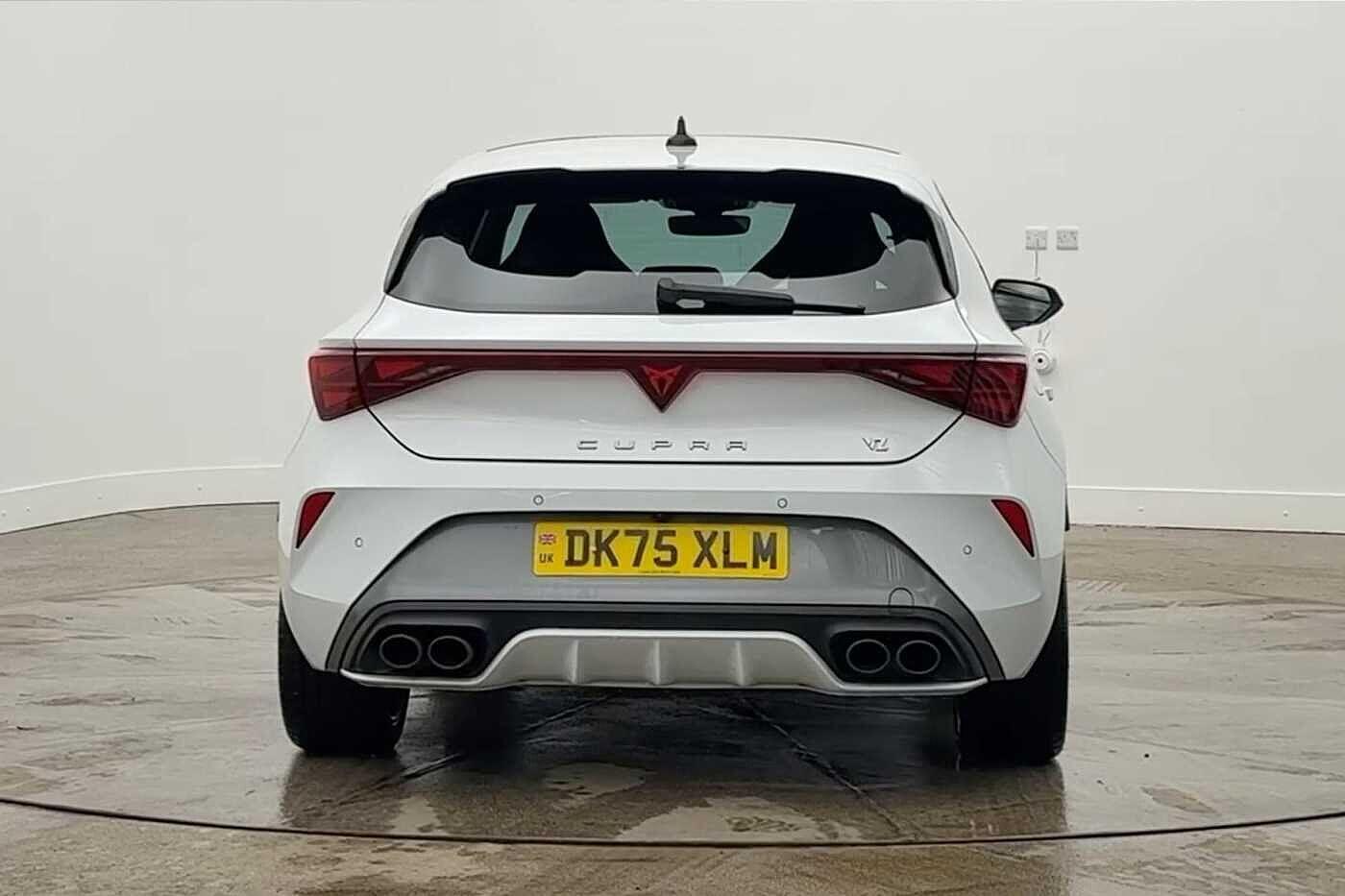 Used Cupra Leon 2025 for sale - 77421589: Photo 9