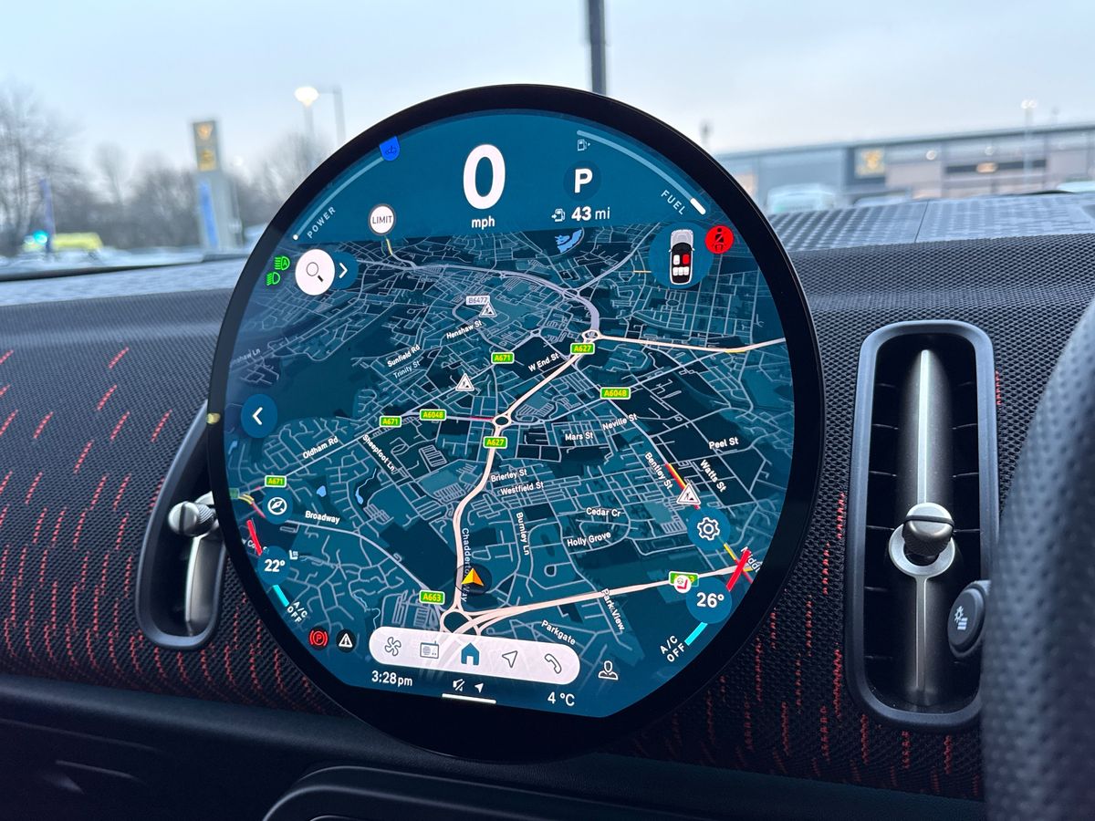 Used MINI Countryman 2025 for sale - 77421616: Photo 11