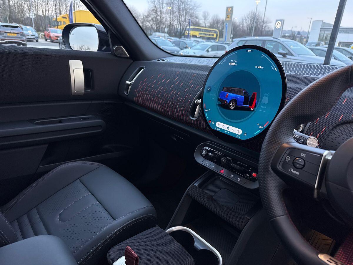 Used MINI Countryman 2025 for sale - 77421616: Photo 14