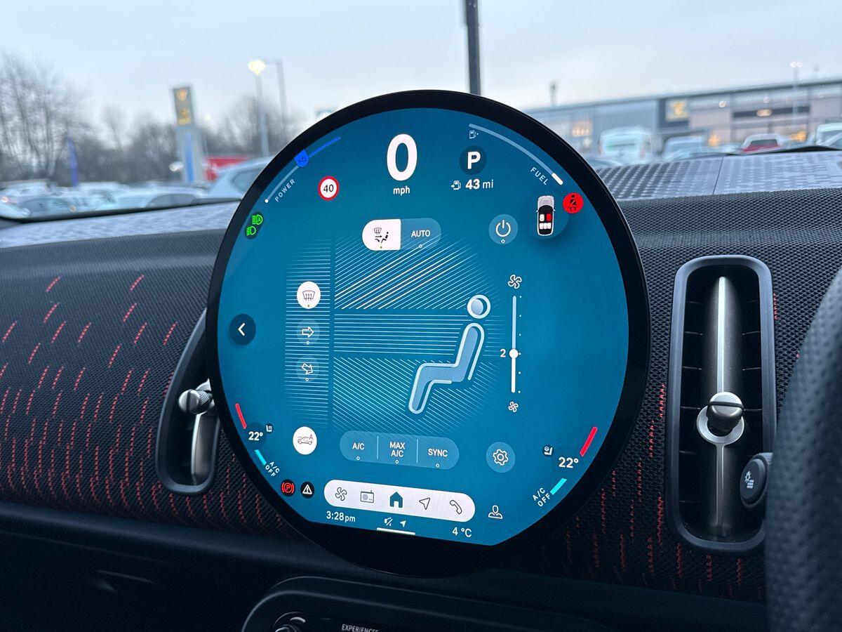 Used MINI Countryman 2025 for sale - 77421616: Photo 18