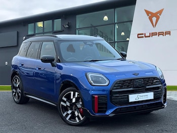 Used MINI Countryman 2025 for sale - 77421616: Photo