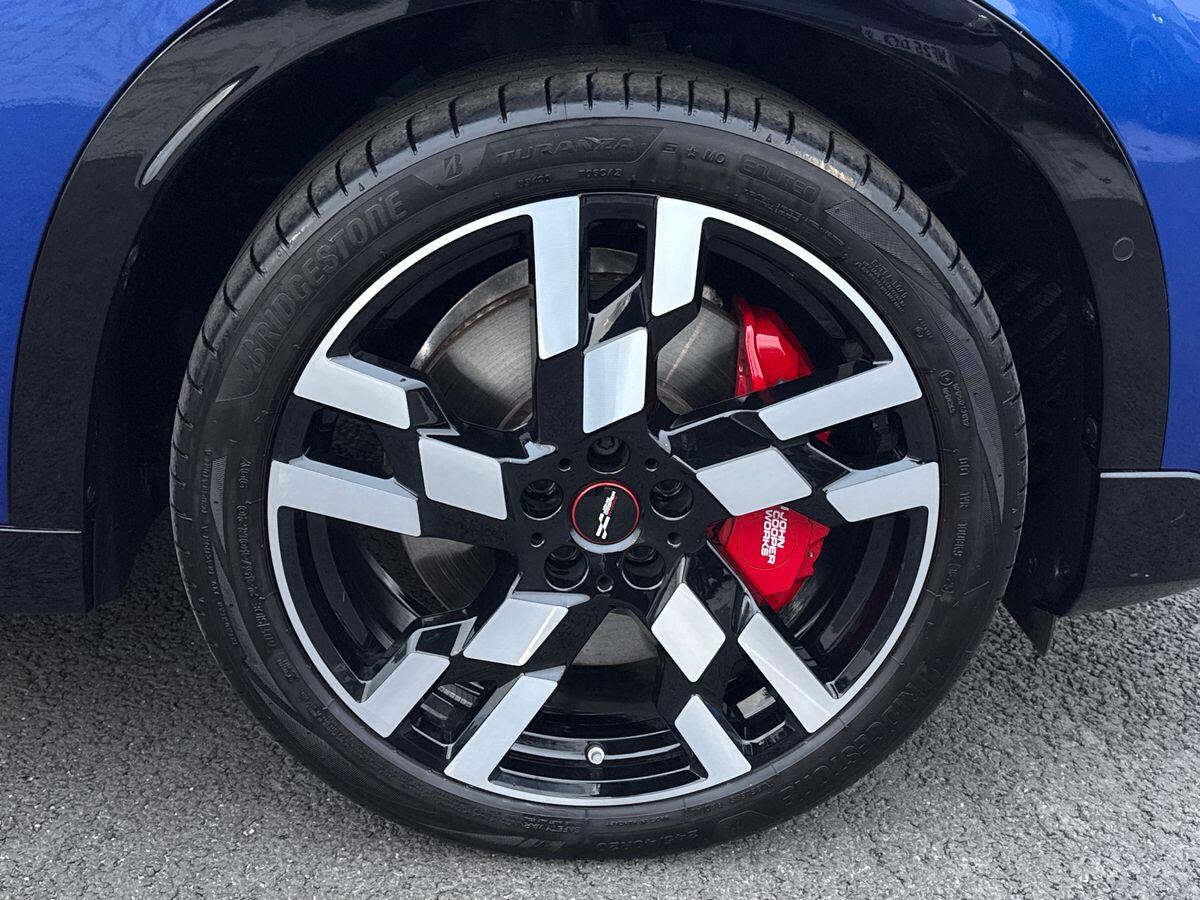 Used MINI Countryman 2025 for sale - 77421616: Photo 23