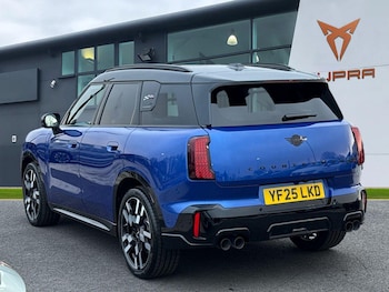 Used MINI Countryman 2025 for sale - 77421616: Photo