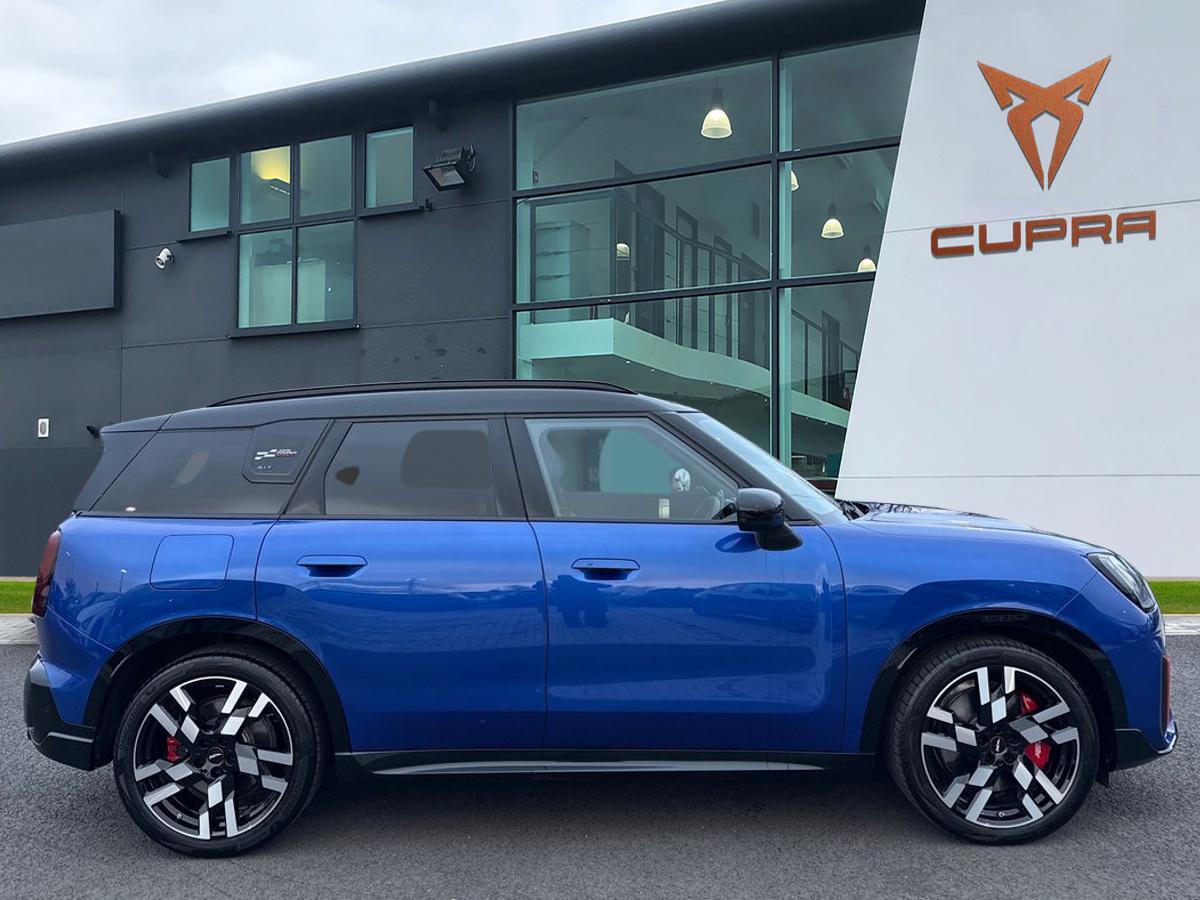 Used MINI Countryman 2025 for sale - 77421616: Photo 3