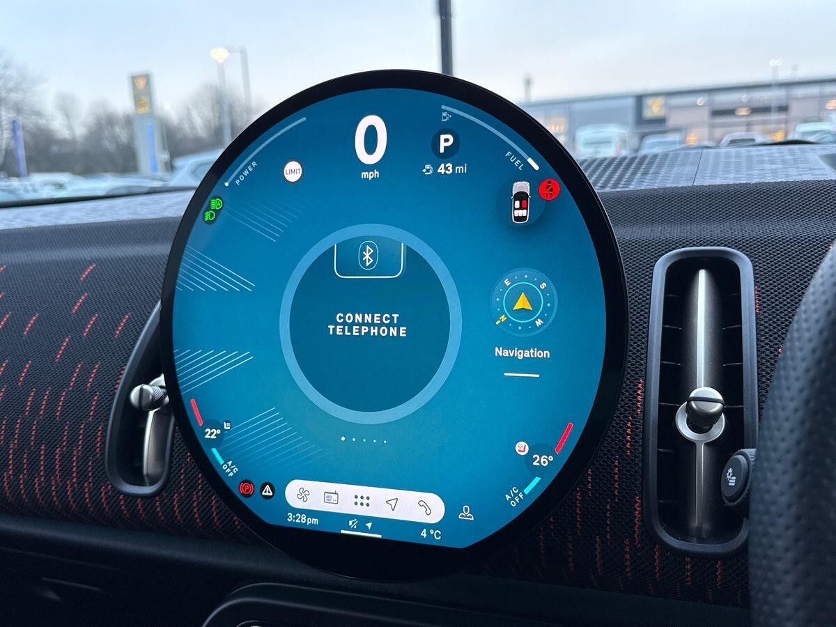 Used MINI Countryman 2025 for sale - 77421616: Photo 37