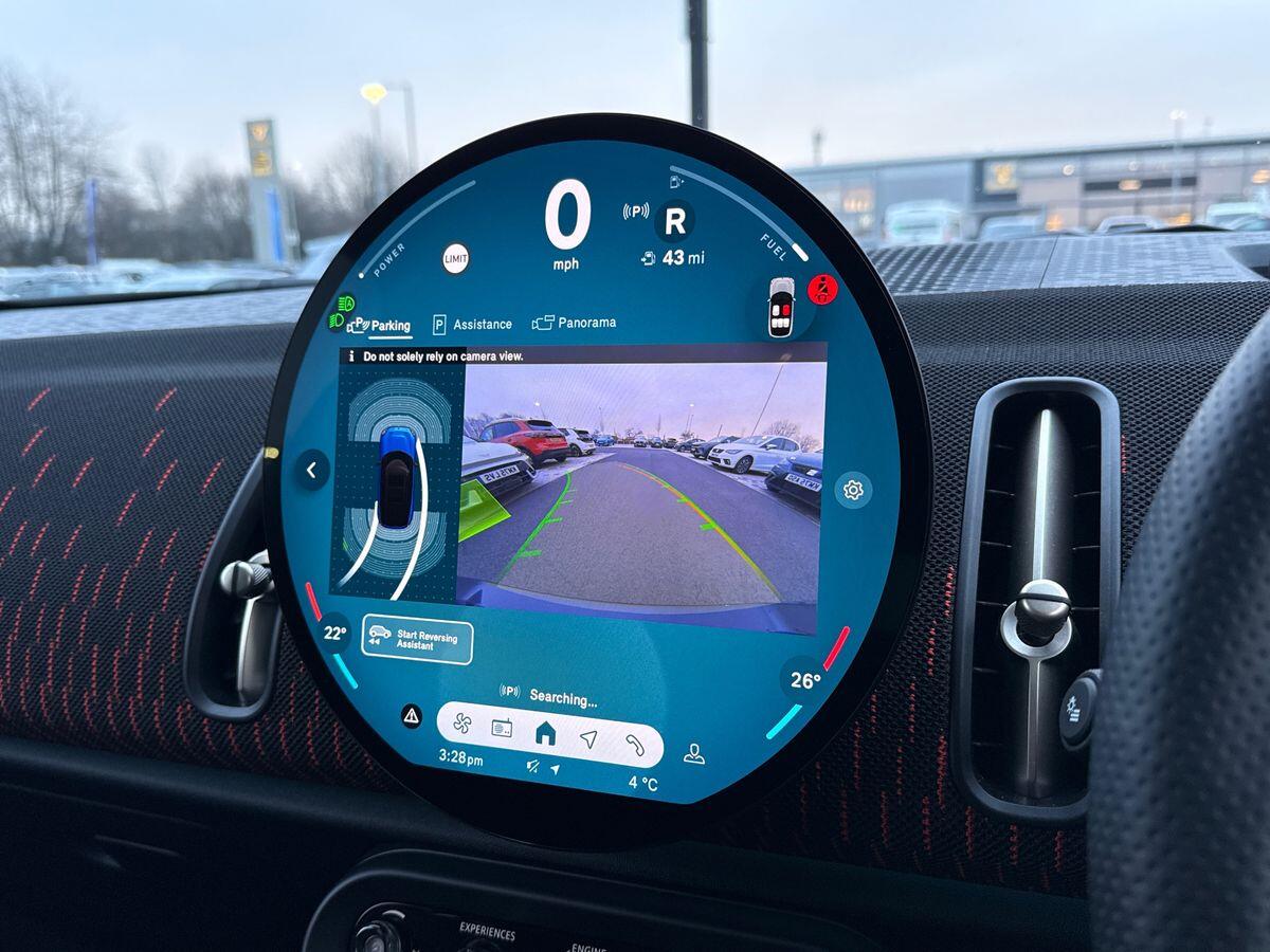 Used MINI Countryman 2025 for sale - 77421616: Photo 38