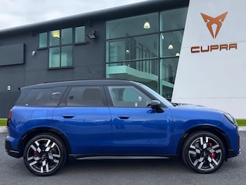 Used MINI Countryman 2025 for sale - 77421616: Photo