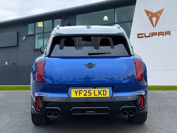 Used MINI Countryman 2025 for sale - 77421616: Photo