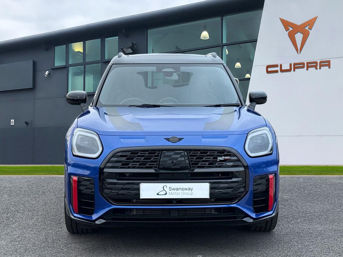 Used MINI Countryman 2025 for sale - 77421616: Photo 5