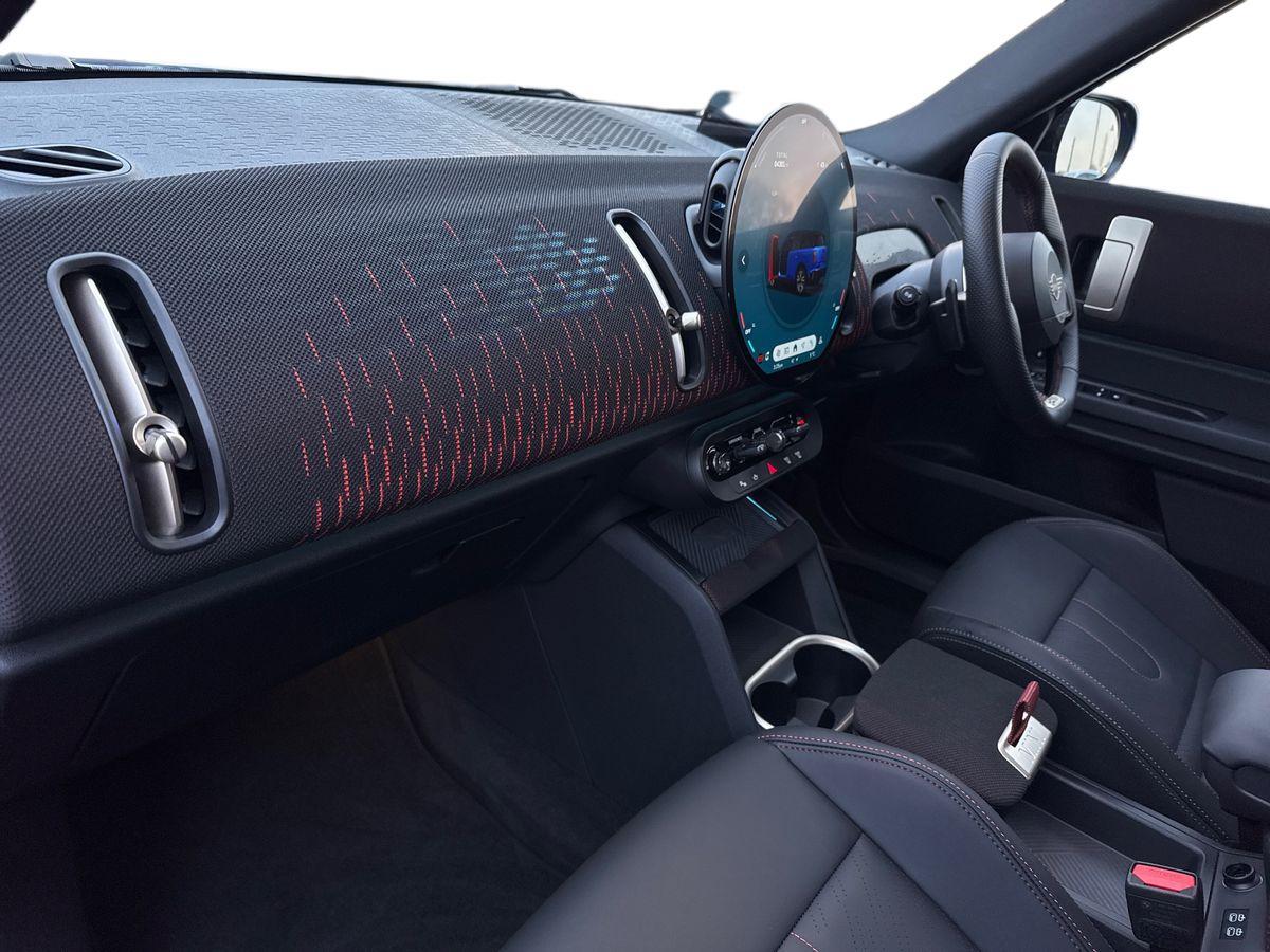 Used MINI Countryman 2025 for sale - 77421616: Photo 8