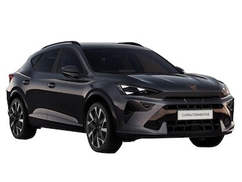 Used Cupra Formentor 2026 for sale - 78655222: Photo