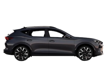 Used Cupra Formentor 2026 for sale - 78655222: Photo