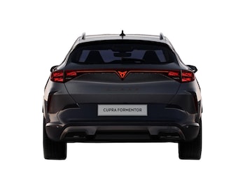 Used Cupra Formentor 2026 for sale - 78655222: Photo