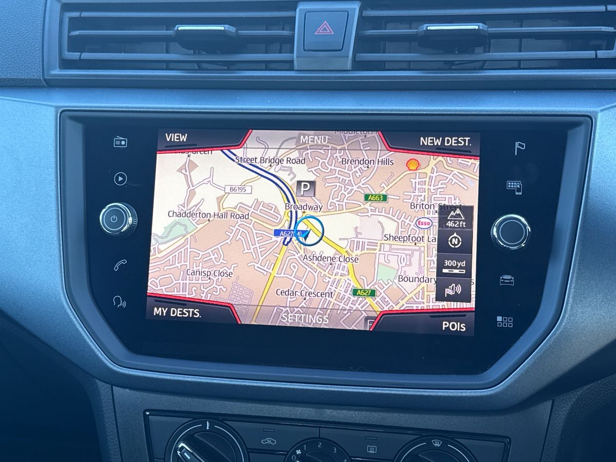 Used SEAT Arona 2020 for sale - 77764540: Photo 12